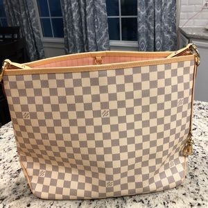 Louis Vuitton Bag